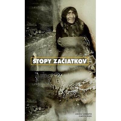 Stopy začiatkov - Martin Kaňuch