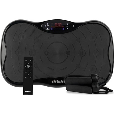 VIRTUFIT Fitness Vibration Plate – Zboží Dáma