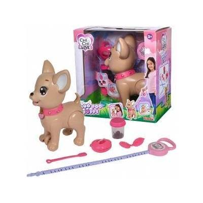 Simba Toys Interactive Pet Dog Chi Chi Love Popo Simba 105893264
