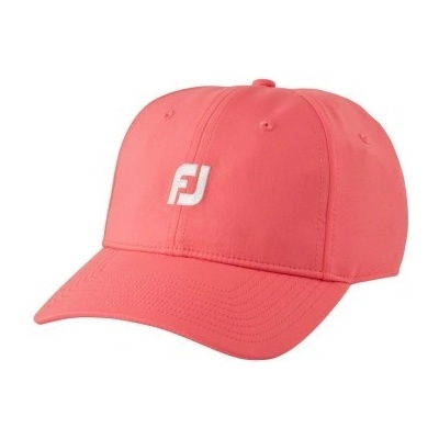 FootJoy Golfová Fashion Oranžová