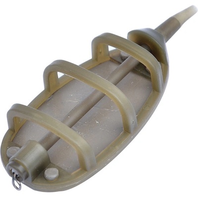 Carp Zoom Krmítko Fanatic Method Feeder XL Varianta: Krmítko Fanatic Method Feeder XL 120 g