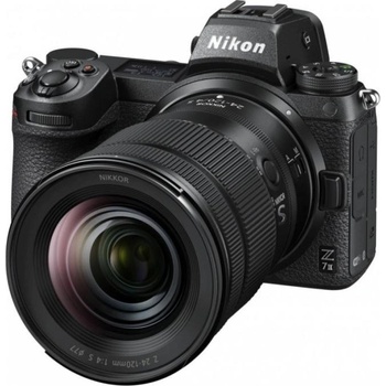 Nikon Z7 II