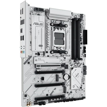 Asus B850 MAX GAMING WIFI White