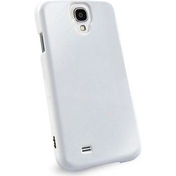 Púzdro Dado Design Laser Samsung Galaxy S4 biele