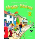 Happy Street 2 Class Book