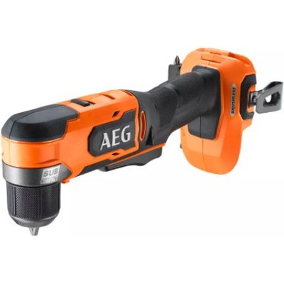 AEG BS18SRABL-0