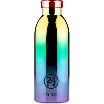 24Bottles Термобутилка Clima Surrealist Skybeau 500 мл (584)