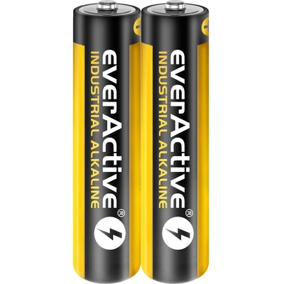 EverActive Industrial alkalická AAA 1ks 5902020523109