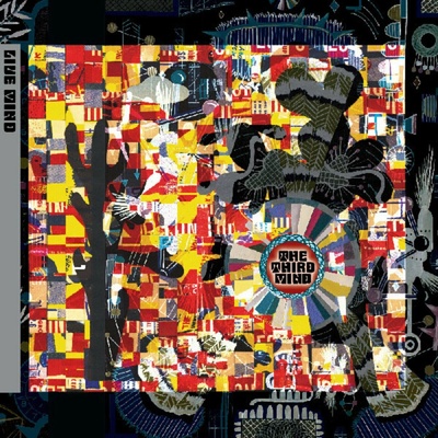 The Third Mind - Live Mind (2 ) LP