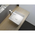 Laufen Living Square 36x36 cm white (H8114330001121)