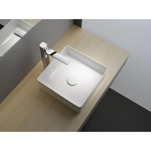 Laufen Living Square 36x36 cm white (H8114330001121)