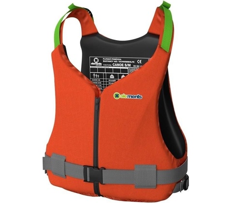 X Elements Canoe