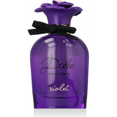 Dolce & Gabbana Dolce Violet toaletní voda dámská 75 ml tester