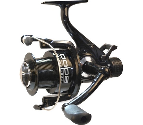 Carp Expert Smart Runner 6000