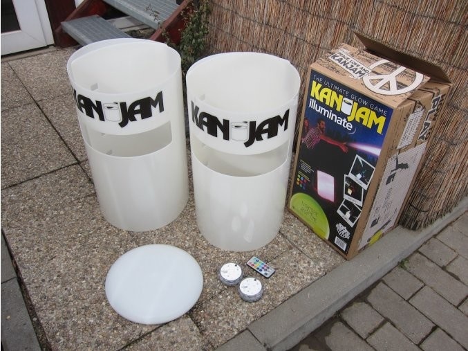 Kanjam