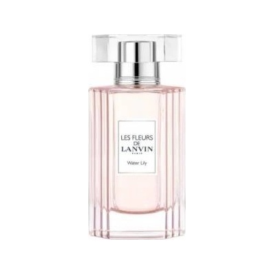 Lanvin Les Fleurs de Lanvin Water Lily EDT spray 50ml