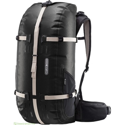 Ortlieb Atrack černá 35 l