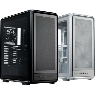 Cooler Master MasterFrame 500 Mesh MF500M-SHNN-S00