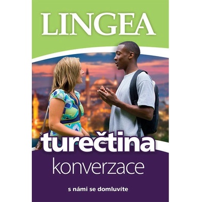 Česko-turecká konverzace EE