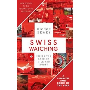 Swiss Watching (ISBN: 9781473677418)