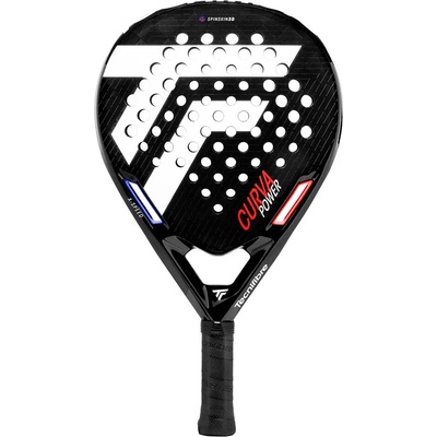 Tecnifibre Curva Power 2025