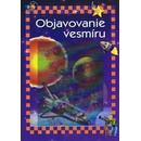 Objavenie vesmíru