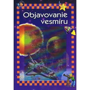 Objavenie vesmíru
