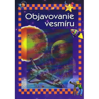 Objavenie vesmíru