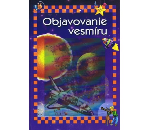 Objavenie vesmíru