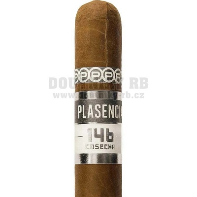 Plasencia Cosecha 146 La Vega Robusto Gordo 10 ks