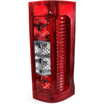 MARS Tech Стоп десен Peugeot Boxer, Fiat Ducato, Citroen Jumper 2002-2005 (MARS.510353)
