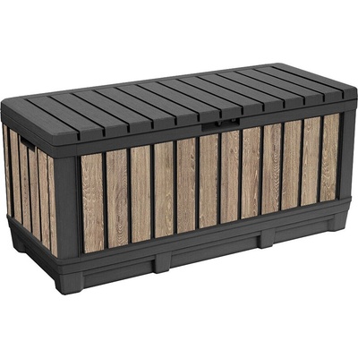 Keter Kentwood box 350 l ashwood