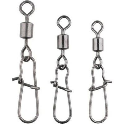 Mikado Obratlík s karabinkou HX3050 veľ.4 25 kg