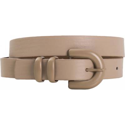 Och Bella Belt-TW-PS-ZK-764.25-beige hnědá