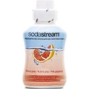 Sodastream RUŽOVÝ GREP 440 ml