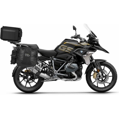 SHAD TERRA TR40 hliníkový 55L SHAD BMW R1250GS ADVENTURE