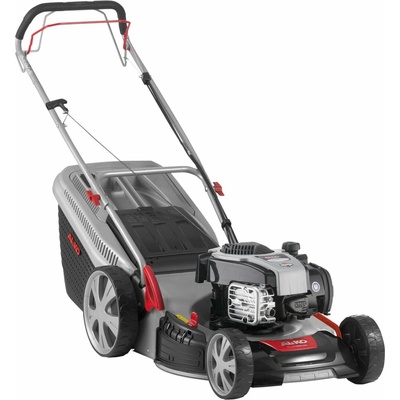 AL-KO 525 Br Silver Premium 123000