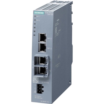 Siemens 6GK5104-0BA00-1SA2