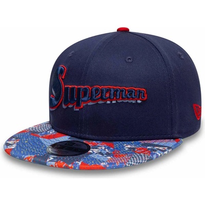 New Era 9FIFTY DC SUPERMAN K 60771786