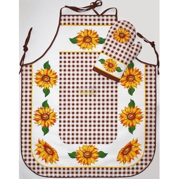 Forbyt Nová slunečnice Hnědá