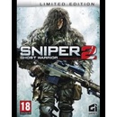 Sniper: Ghost Warrior 2 (Limited Edition)