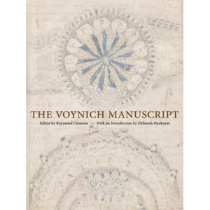 The Voynich Manuscript (2016)