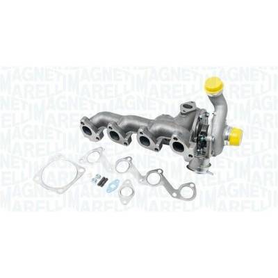 Turbo, Plniace dúchadlo MAGNETI MARELLI 807101008400