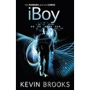 iBoy - Kevin Brooks
