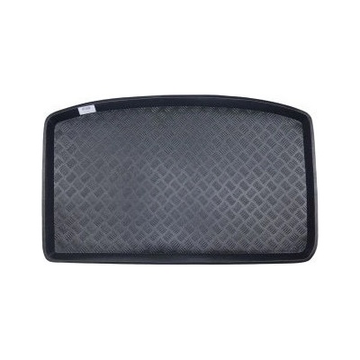 Стелка за багажник за Kia Venga (2009+) Upper floor