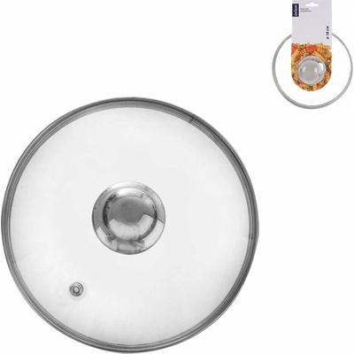 Orion Skleněná poklice 18cm – Hledejceny.cz