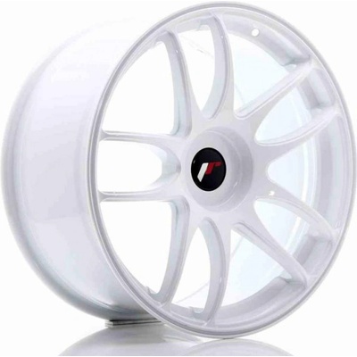 Japan Racing JR29 7x17 5x114,3 ET40 white