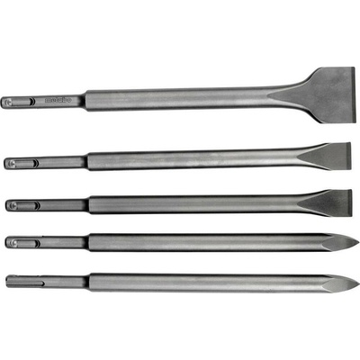 Metabo 630484000 sada sekáče 5dílná SDS plus 1 ks