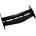 HOBAO Hyper Mini ST Rear Wing Black (H11271B)