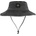 Cube Trail Builder Hat washed grey